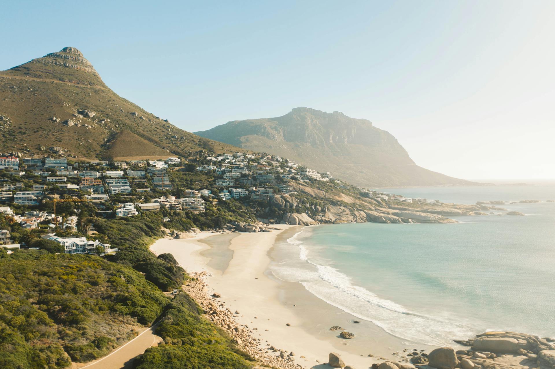 Best Time to Visit Cape Town | Sea Point Seasonal Guide