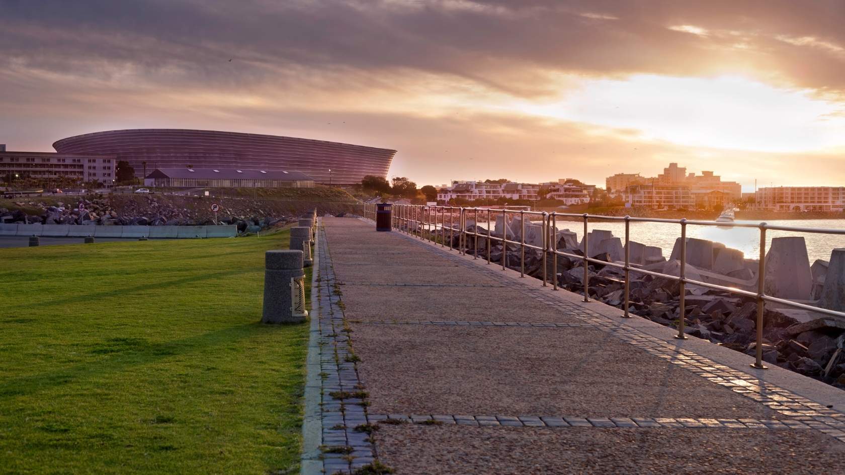 Biggest Attractions in Cape Town: Top Sights & Unmissable Experiences