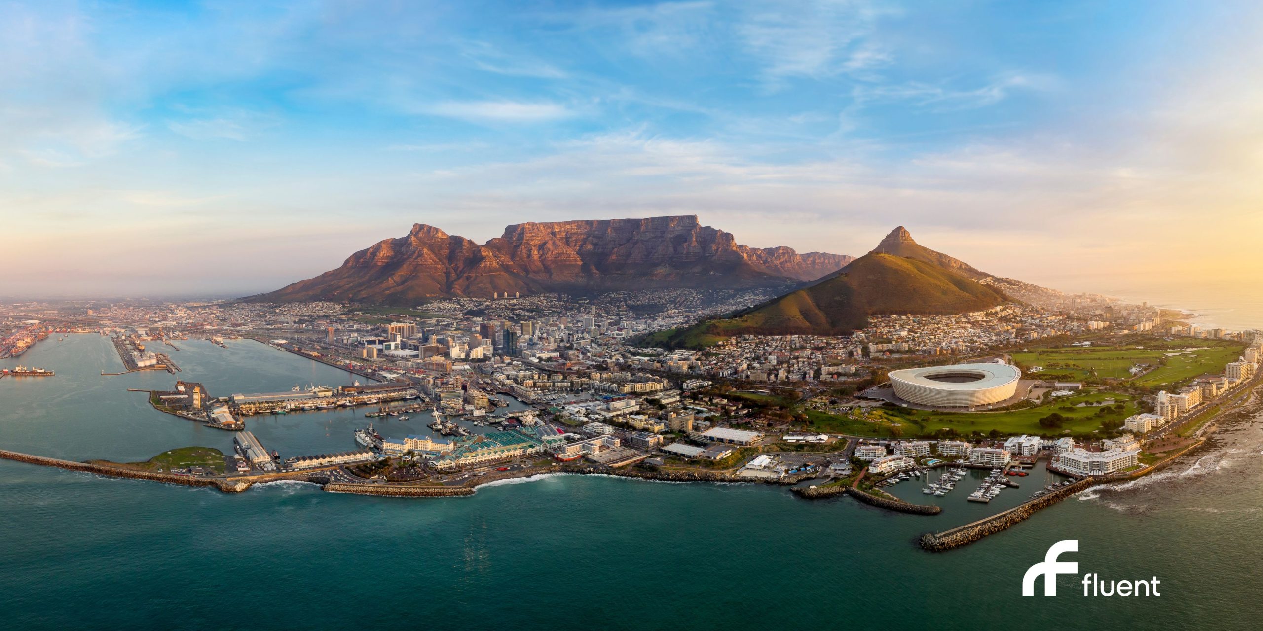 Cape Town Tourism Soars: Momentum Builds for a Record Summer