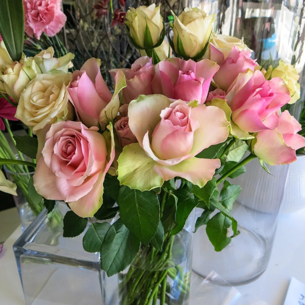 Bittersweet Floral Studio