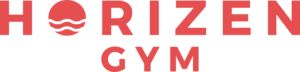 Horizen Gym logo