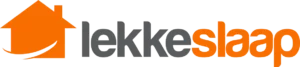 Lekkeslaap logo