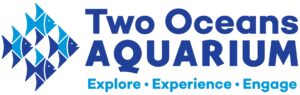two oceans aquarium logo