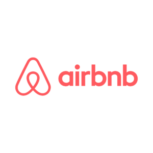 airbnb logo