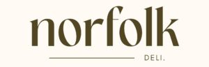 Norfolk Delo logo