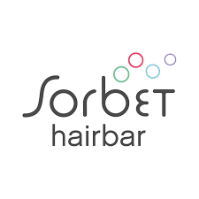 Sorbet Hairbar logo