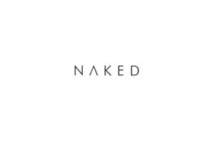 naked coffee logo