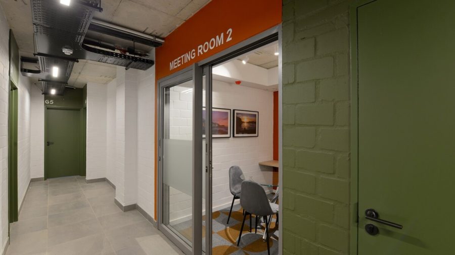 Meeting Room 2
