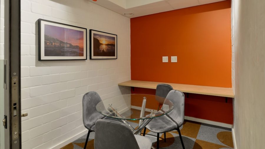 Meeting rooms to hire