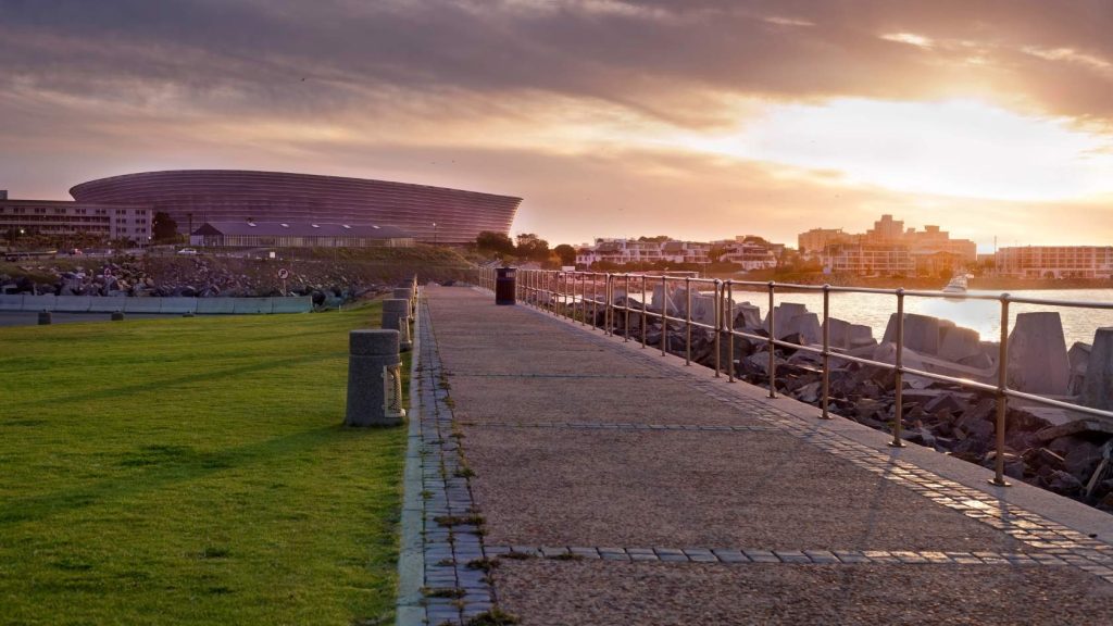 Biggest Attractions in Cape Town