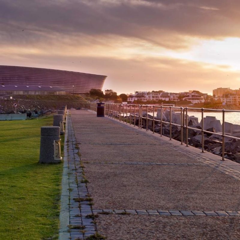 Biggest Attractions in Cape Town