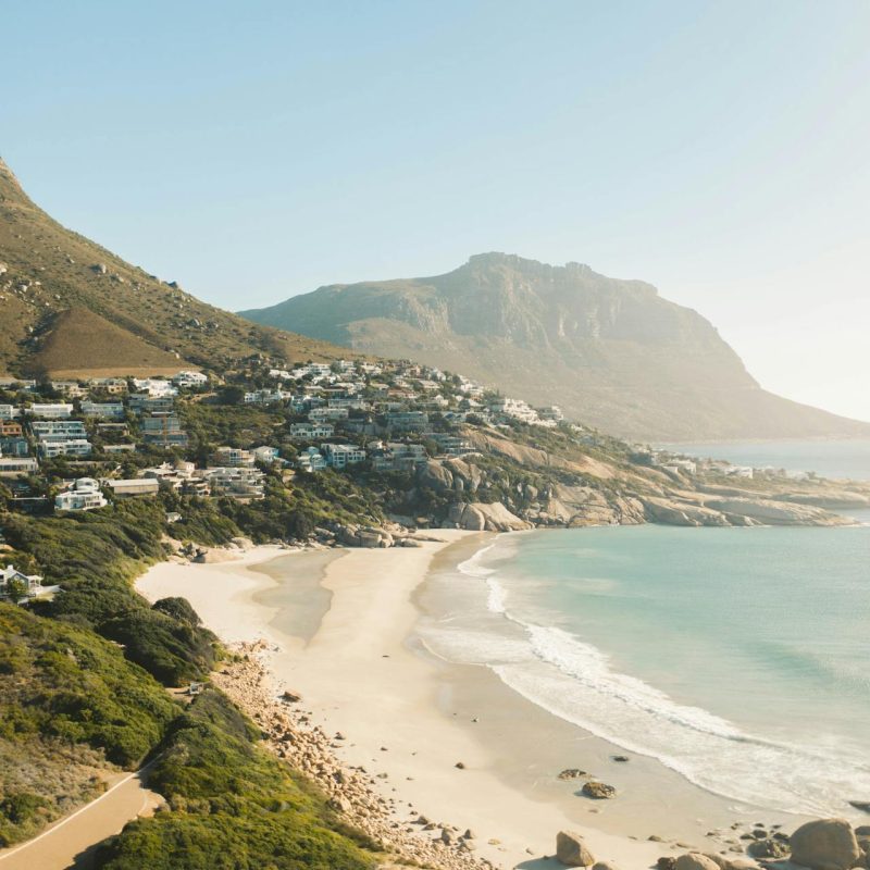 What Is the Best Time of Year to Visit Cape Town?