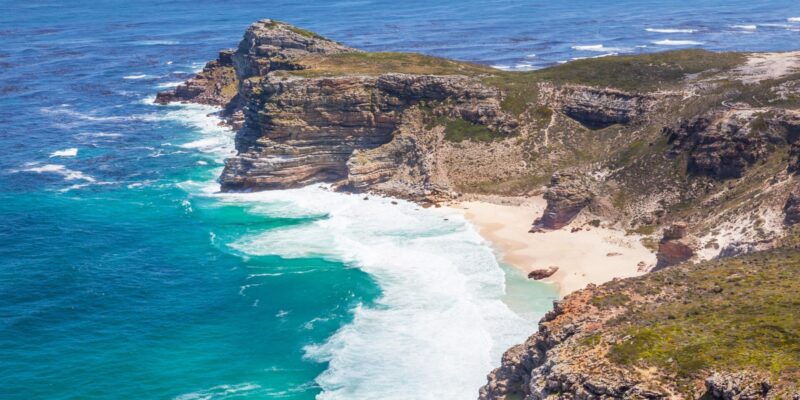 The Cape of Good Hope